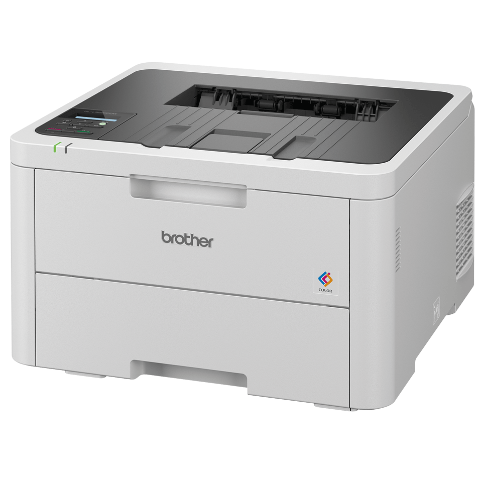 Brother HL-L3220CW Colourful and Connected LED Printer 2